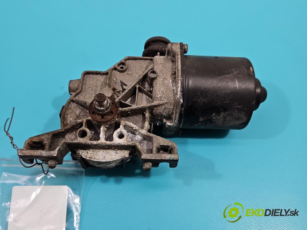 Fiat Panda II 2003-2012 1.1 54 hp manual 40 kW 1108 cm3 5- motor stěračů přední