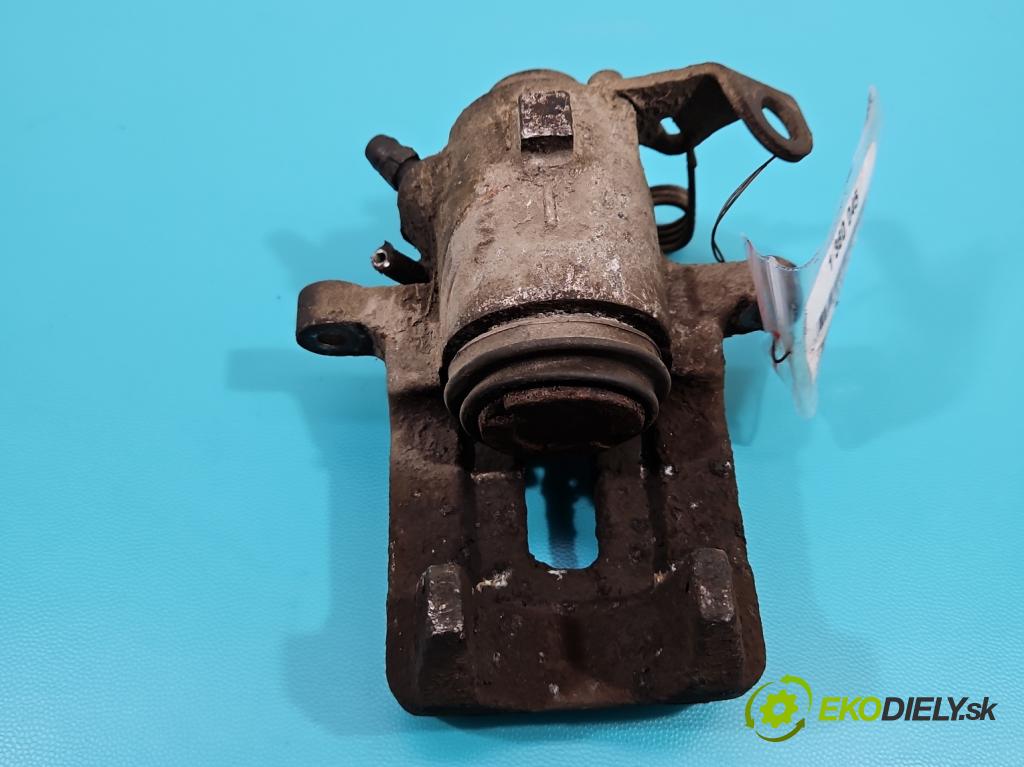 Vw Bora 1.6 SR 101 HP manual 74 kW 1595 cm3 4- brzdič zadné pravý (Ostatné)
