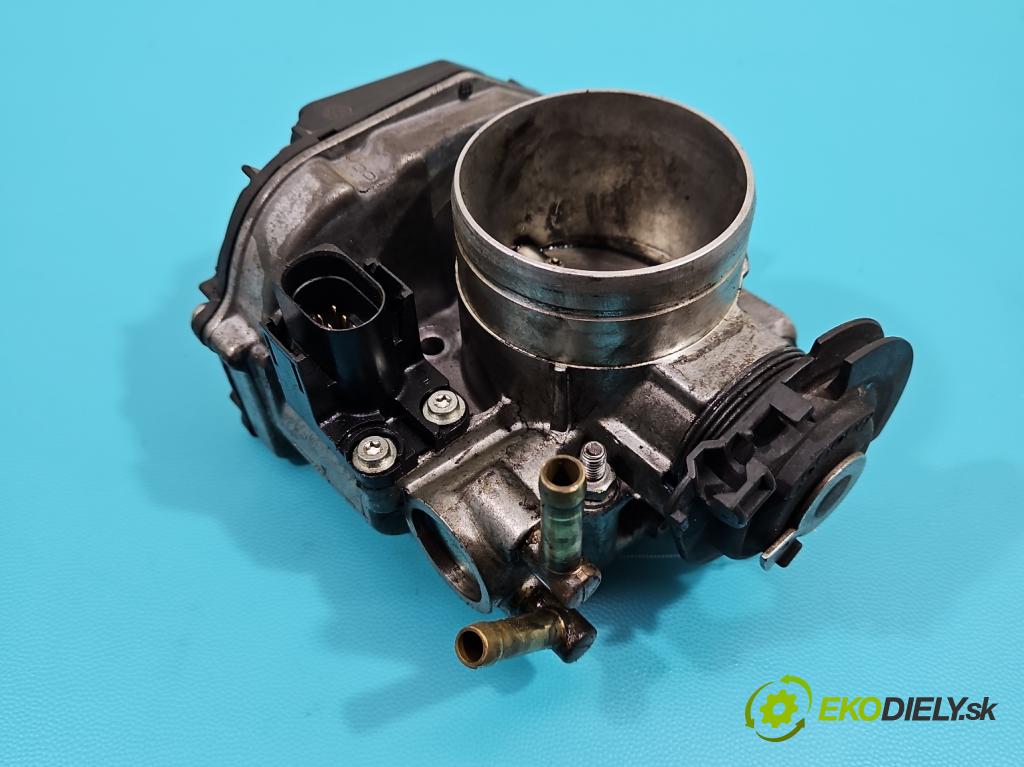 Vw Golf IV 1997-2003 1.8 20V 125 HP manual 92 kW 1781 cm3 3- klapka 06A133064M (Škrtiace klapky)