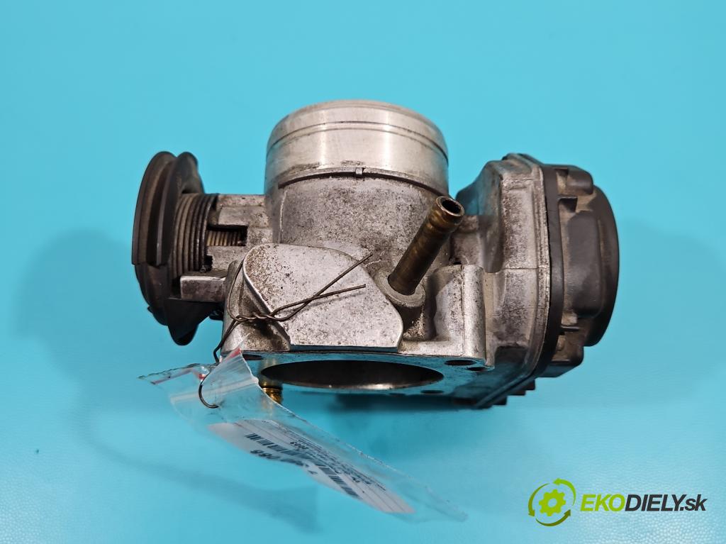 Vw Golf IV 1997-2003 1.8 20V 125 HP manual 92 kW 1781 cm3 3- klapka 06A133064M (Škrtiace klapky)