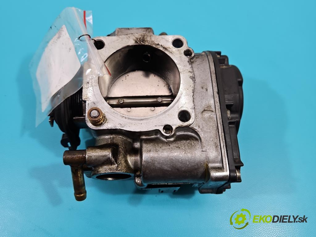 Vw Golf IV 1997-2003 1.8 20V 125 HP manual 92 kW 1781 cm3 3- klapka 06A133064M (Škrtiace klapky)