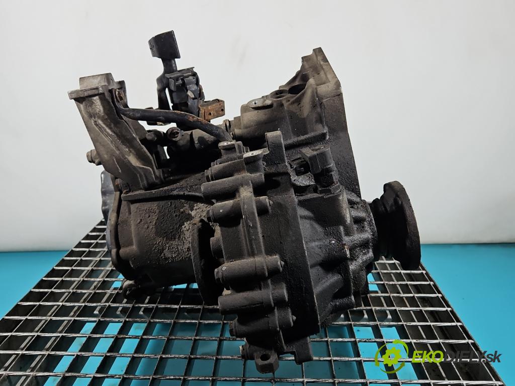 Vw Golf IV 1997-2003 1.8 20V 125 HP manual 92 kW 1781 cm3 3- prevodovka stupeň,rýchlosť manual CZM