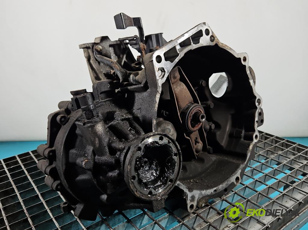 Vw Golf IV 1997-2003 1.8 20V 125 HP manual 92 kW 1781 cm3 3- prevodovka stupeň,rýchlosť manual CZM