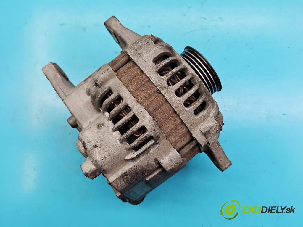 Mazda Xedos 6 1.6 16V 107 HP manual 79 kW 1598 cm3 4- Alternator A2T39391A (Alternátory)