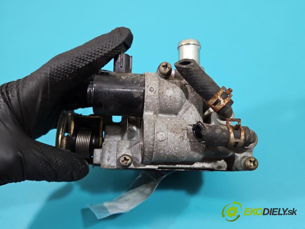 Mazda Xedos 6 1.6 16V 107 HP manual 79 kW 1598 cm3 4- klapka B6HF18911 (Škrtiace klapky)