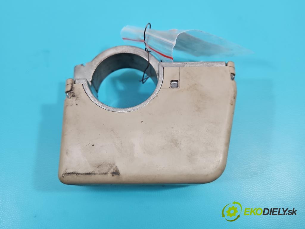 Nissan Juke I 2010-2019 1.2 T 116 HP manual 85 kW 1197 cm3 5- Blokáda: řízení: AS-101 (Ostatné)