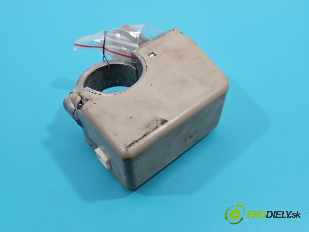 Nissan Juke I 2010-2019 1.2 T 116 HP manual 85 kW 1197 cm3 5- Blokáda: řízení: AS-101 (Ostatné)