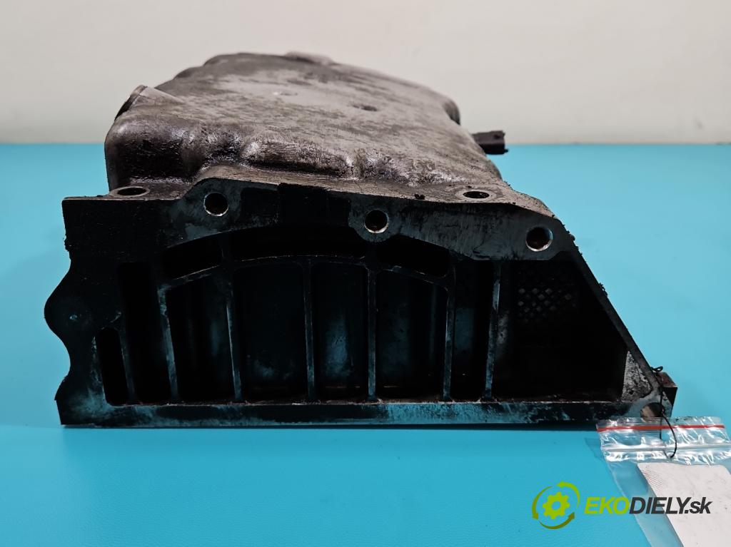 Opel Vectra C 2002-2008 2.2 dti 125 hp manual 92 kW 2172 cm3 4- vana olejová Y22DTR (Olejové vany)