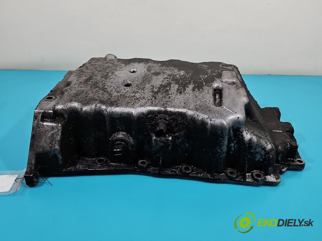 Opel Vectra C 2002-2008 2.2 dti 125 hp manual 92 kW 2172 cm3 4- vana olejová Y22DTR (Olejové vany)