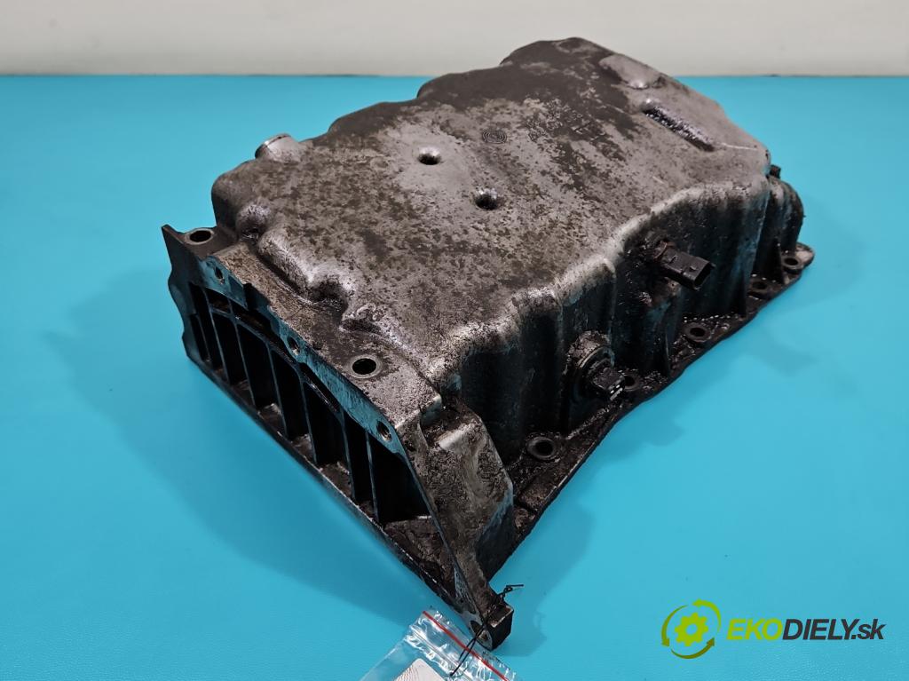 Opel Vectra C 2002-2008 2.2 dti 125 hp manual 92 kW 2172 cm3 4- vana olejová Y22DTR (Olejové vany)