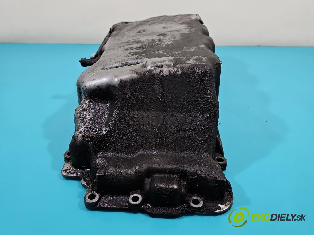 Opel Vectra C 2002-2008 2.2 dti 125 hp manual 92 kW 2172 cm3 4- vana olejová Y22DTR (Olejové vany)