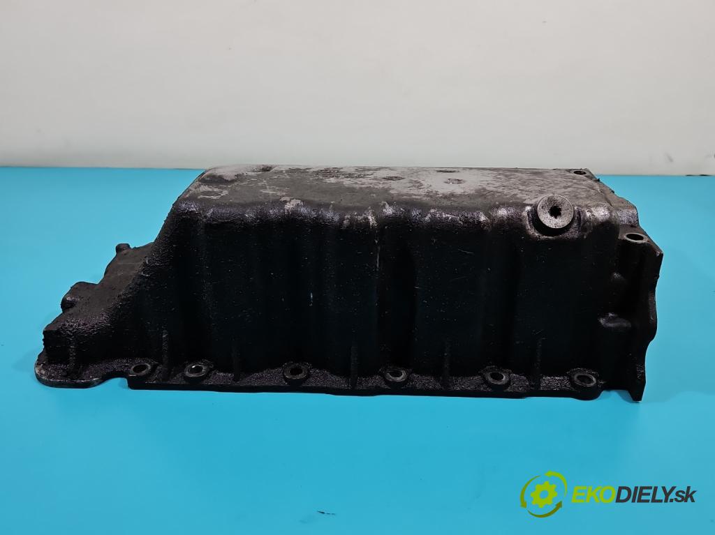 Opel Vectra C 2002-2008 2.2 dti 125 hp manual 92 kW 2172 cm3 4- vana olejová Y22DTR (Olejové vany)