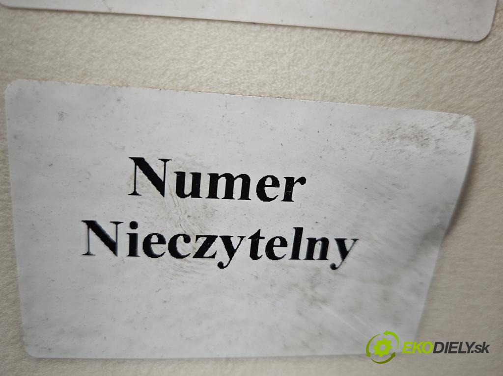 Renault Megane II 2003-2008 1.5 dci 82 HP manual 60 kW 1461 cm3 5- chladič voda:  (Chladiče vody)