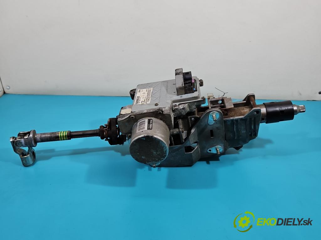 Renault Megane II 2003-2008 1.5 dci 82 HP manual 60 kW 1461 cm3 5- čerpadlo posilovač 8200246631B (Servočerpadlá, pumpy riadenia)