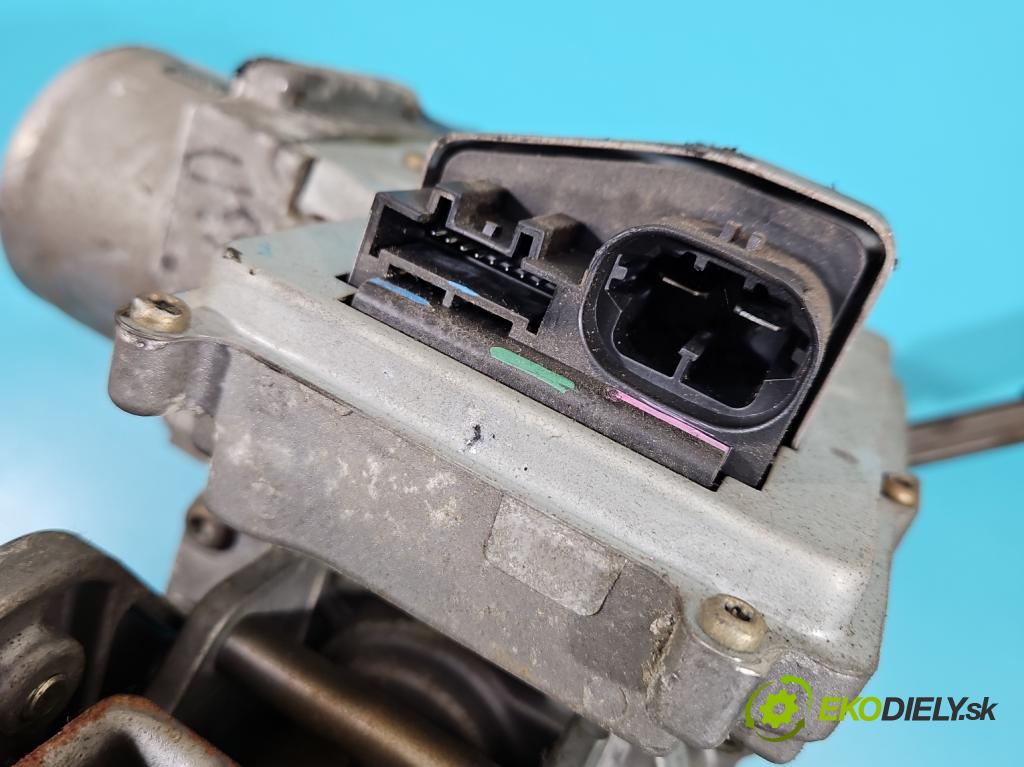 Renault Megane II 2003-2008 1.5 dci 82 HP manual 60 kW 1461 cm3 5- čerpadlo posilovač 8200246631B (Servočerpadlá, pumpy riadenia)