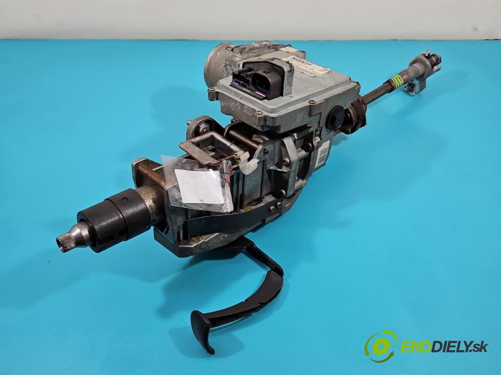 Renault Megane II 2003-2008 1.5 dci 82 HP manual 60 kW 1461 cm3 5- čerpadlo posilovač 8200246631B (Servočerpadlá, pumpy riadenia)