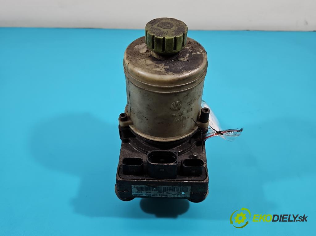 Skoda Fabia I 1999-2007 1.2 12V 64 HP manual 47 kW 1198 cm3 5- čerpadlo posilovač 6Q0423155AD (Servočerpadlá, pumpy riadenia)