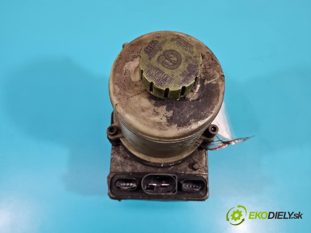 Skoda Fabia I 1999-2007 1.2 12V 64 HP manual 47 kW 1198 cm3 5- čerpadlo posilovač 6Q0423155AD (Servočerpadlá, pumpy riadenia)