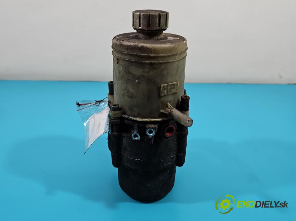 Skoda Fabia I 1999-2007 1.2 12V 64 HP manual 47 kW 1198 cm3 5- čerpadlo posilovač 6Q0423155AD (Servočerpadlá, pumpy riadenia)