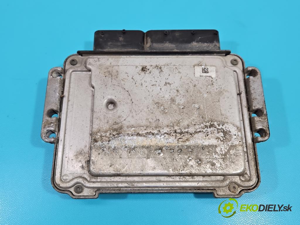 Fiat Ducato III 2006-2014 2.3 jtd 120 HP manual 88 kW 2287 cm3 5- riadiaca jednotka motora 0281014209