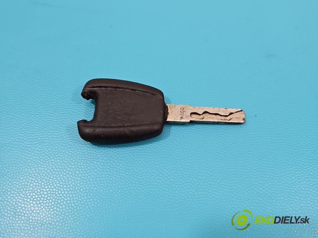 Fiat Ducato III 2006-2014 2.3 jtd 120 HP manual 88 kW 2287 cm3 5- Spínačka  (Spínacie skrinky a kľúče)