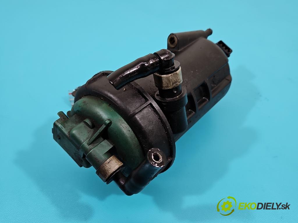 Fiat Ducato III 2006-2014 2.3 jtd 120 HP manual 88 kW 2287 cm3 5- obal filtra palivo 235514822