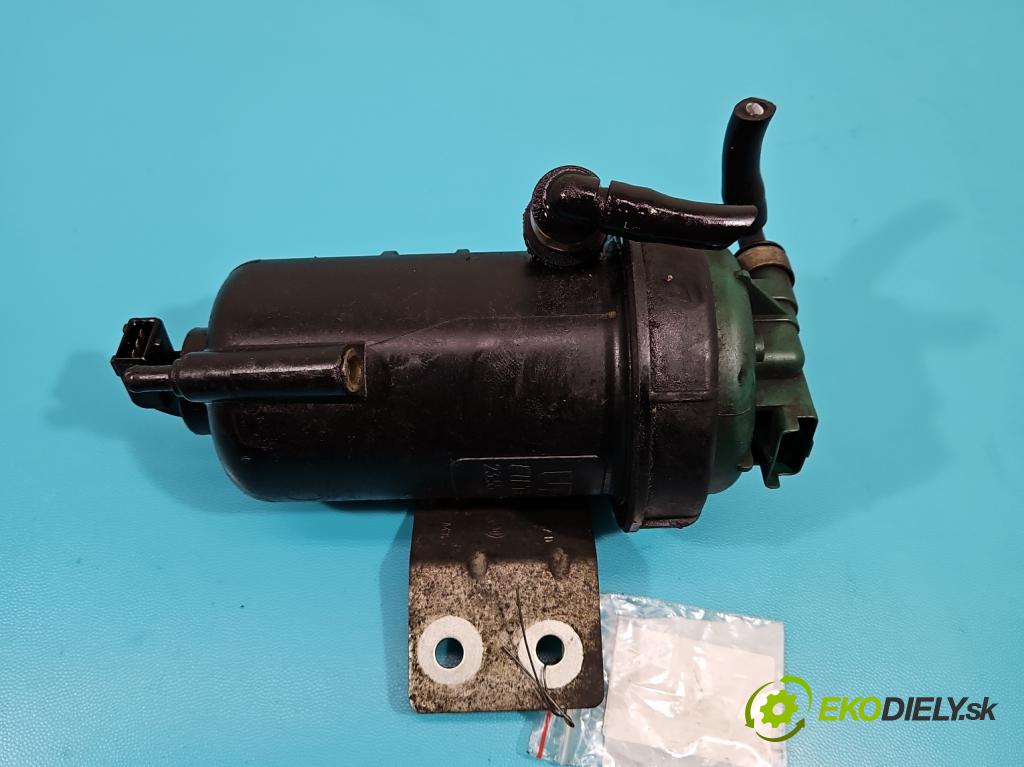 Fiat Ducato III 2006-2014 2.3 jtd 120 HP manual 88 kW 2287 cm3 5- obal filtra palivo 235514822