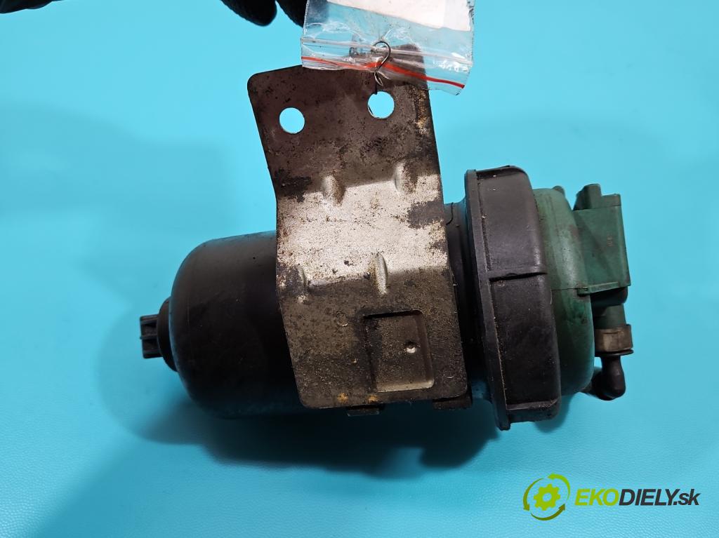 Fiat Ducato III 2006-2014 2.3 jtd 120 HP manual 88 kW 2287 cm3 5- obal filtra palivo 235514822