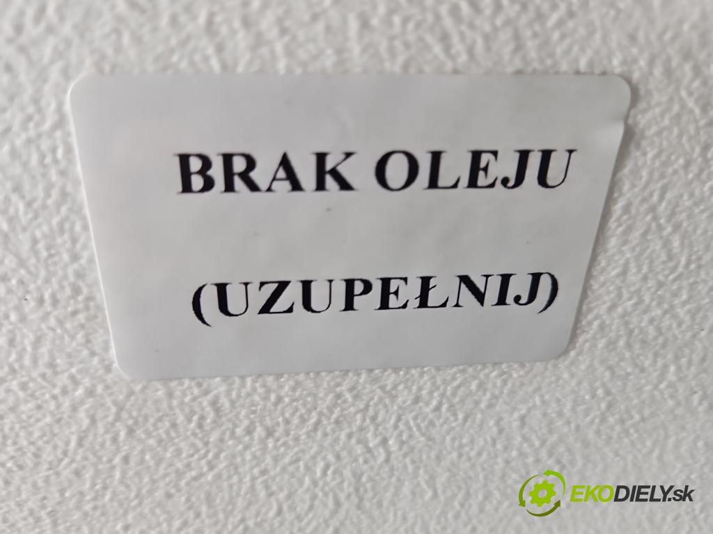Fiat Ducato III 2006-2014 2.3 jtd 120 HP manual 88 kW 2287 cm3 5- prevodovka stupeň,rýchlosť manual 20GP07