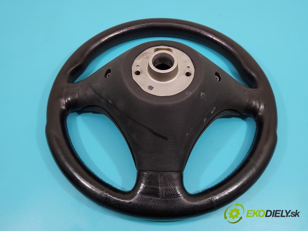 Audi A6 C5 1997-2004 2.4 V6 165 HP manual 121 kW 2393 cm3 5- volant  (Volanty)