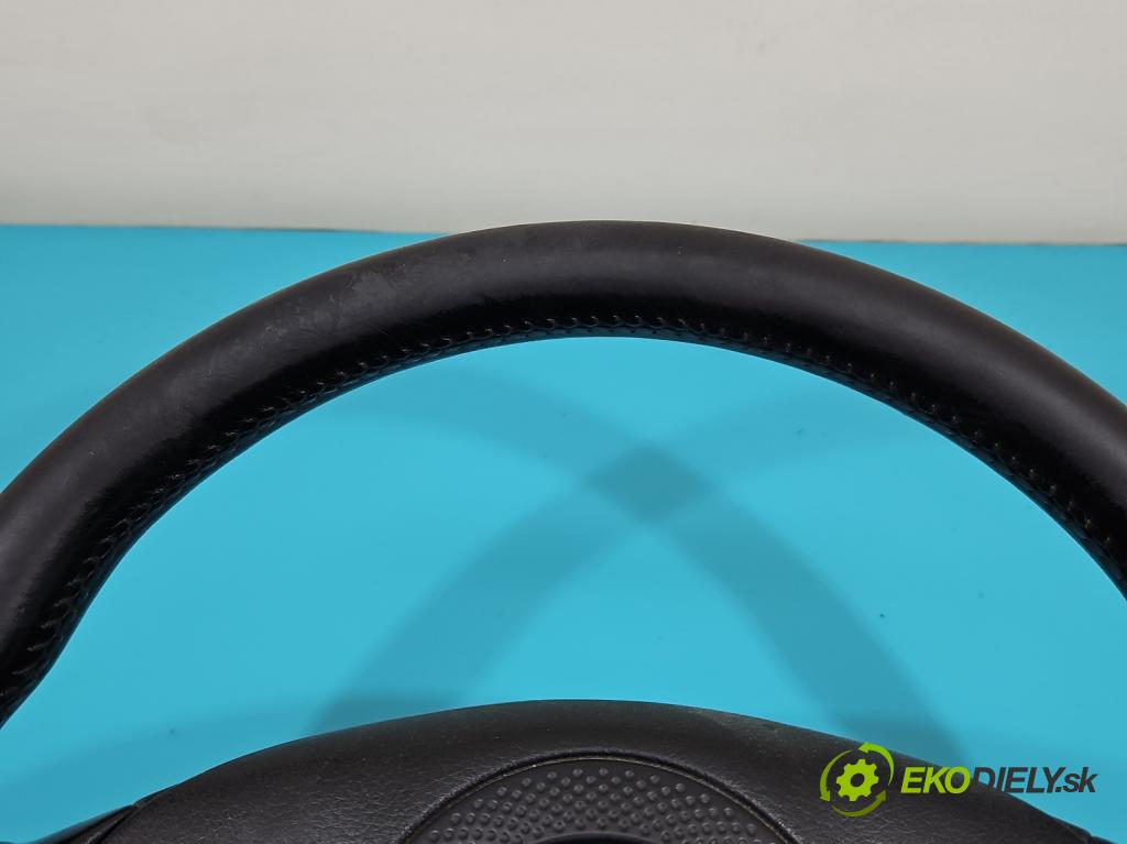 Audi A6 C5 1997-2004 2.4 V6 165 HP manual 121 kW 2393 cm3 5- volant  (Volanty)