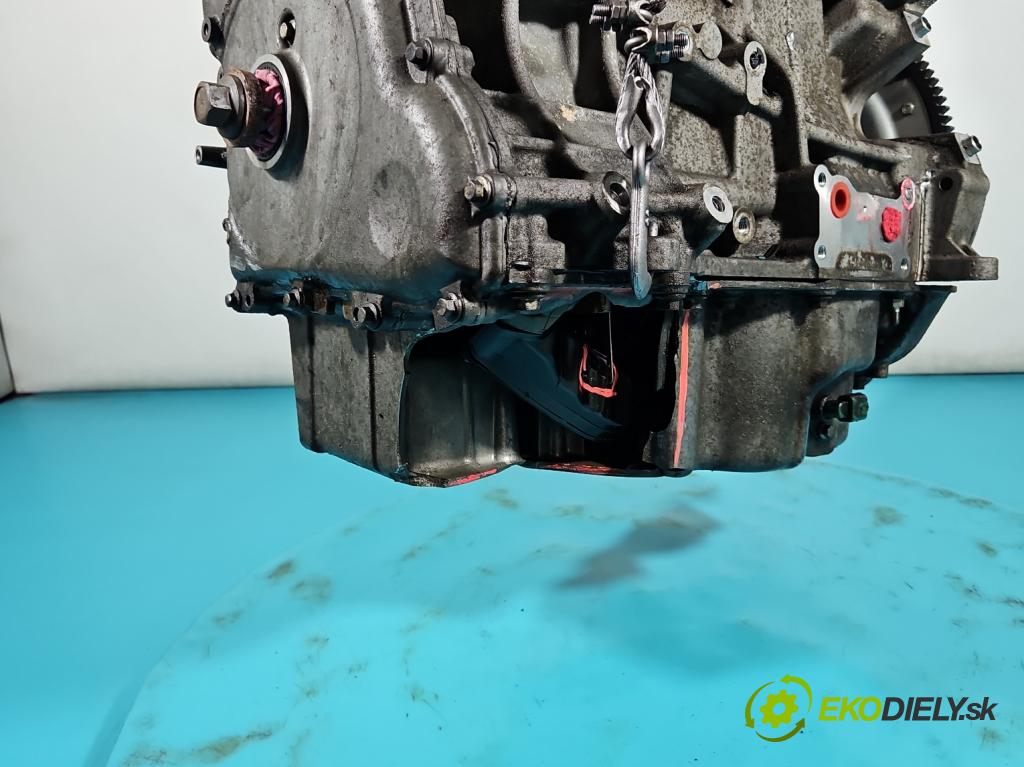 Land rover Discovery Sport 2014-2019 L550 2.0 T 241KM automatic 177 kW 1999 cm3 5- motor benzín: 204PT