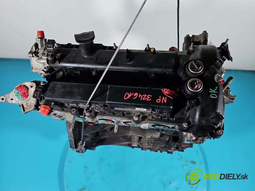 Land rover Discovery Sport 2014-2019 L550 2.0 T 241KM automatic 177 kW 1999 cm3 5- motor benzín: 204PT