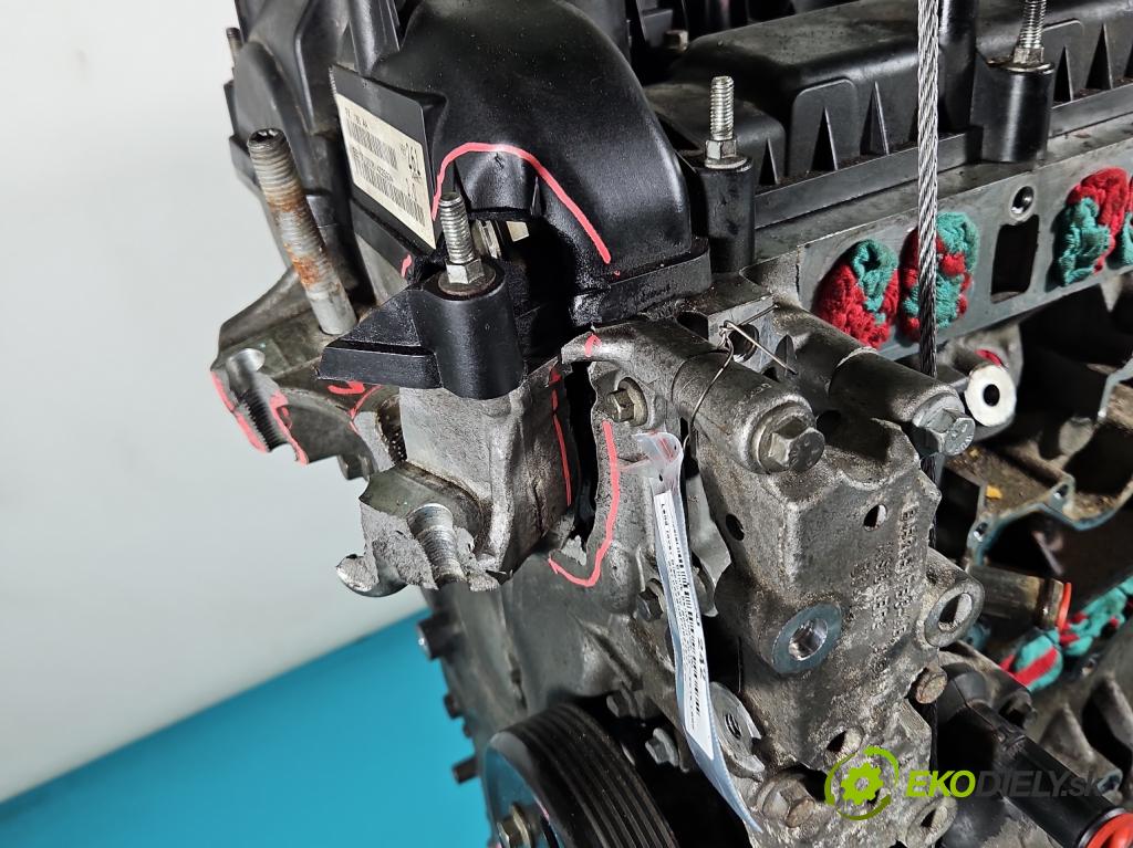 Land rover Discovery Sport 2014-2019 L550 2.0 T 241KM automatic 177 kW 1999 cm3 5- motor benzín: 204PT