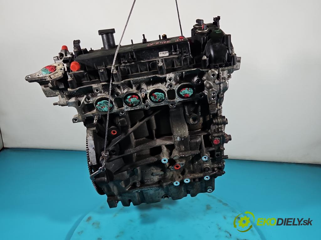 Land rover Discovery Sport 2014-2019 L550 2.0 T 241KM automatic 177 kW 1999 cm3 5- motor benzín: 204PT