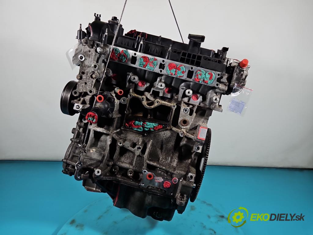 Land rover Discovery Sport 2014-2019 L550 2.0 T 241KM automatic 177 kW 1999 cm3 5- motor benzín: 204PT