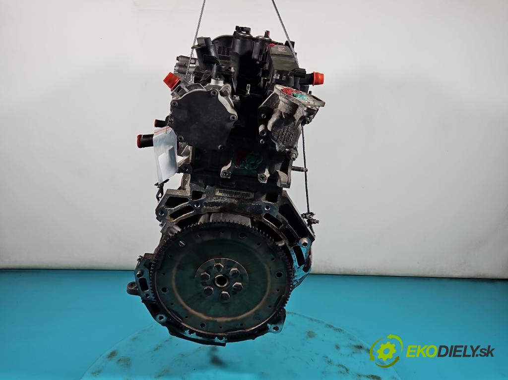 Land rover Discovery Sport 2014-2019 L550 2.0 T 241KM automatic 177 kW 1999 cm3 5- motor benzín: 204PT
