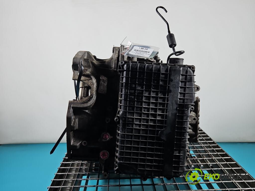 Land rover Discovery Sport 2014-2019 L550 2.0 T 241KM automatic 177 kW 1999 cm3 5- prevodovka stupeň,rýchlosť automat FK72-7000-AB