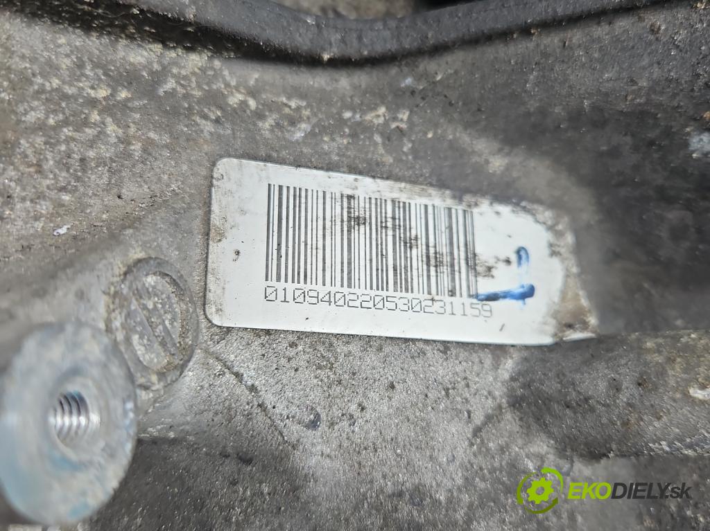 Land rover Discovery Sport 2014-2019 L550 2.0 T 241KM automatic 177 kW 1999 cm3 5- prevodovka stupeň,rýchlosť automat FK72-7000-AB