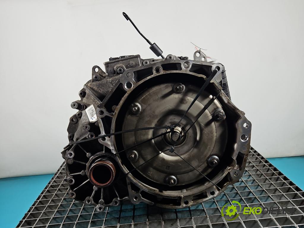 Land rover Discovery Sport 2014-2019 L550 2.0 T 241KM automatic 177 kW 1999 cm3 5- prevodovka stupeň,rýchlosť automat FK72-7000-AB