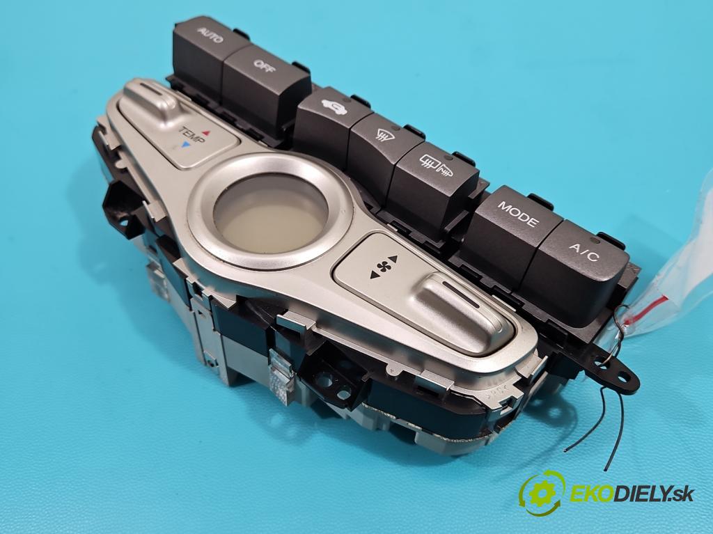 Honda Jazz II 2002-2008 1.3 83 HP manual 61 kW 1339 cm3 5- panel kúrenia D067G