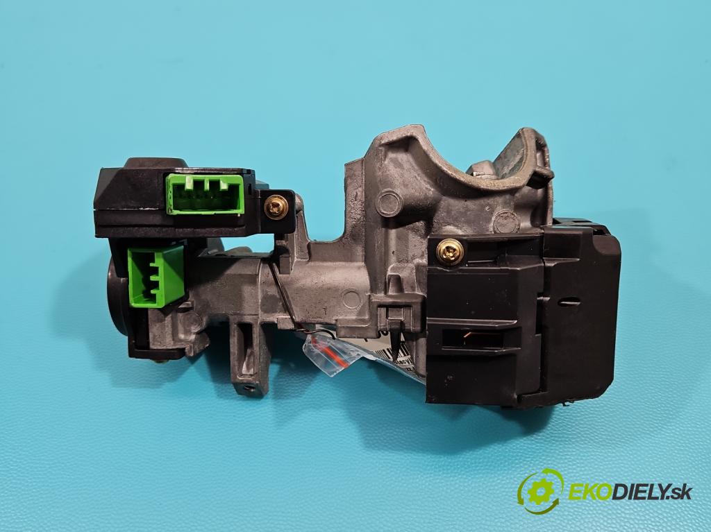 Honda Jazz II 2002-2008 1.3 83 HP manual 61 kW 1339 cm3 5- Spínačka  (Spínacie skrinky a kľúče)