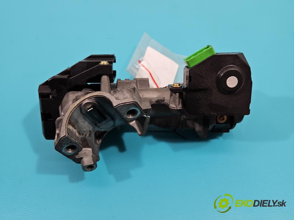 Honda Jazz II 2002-2008 1.3 83 HP manual 61 kW 1339 cm3 5- Spínačka  (Spínacie skrinky a kľúče)