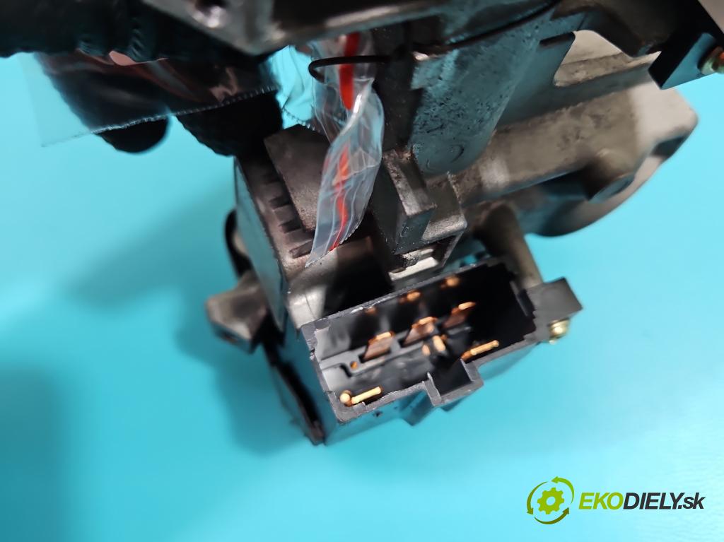 Honda Jazz II 2002-2008 1.3 83 HP manual 61 kW 1339 cm3 5- Spínačka  (Spínacie skrinky a kľúče)