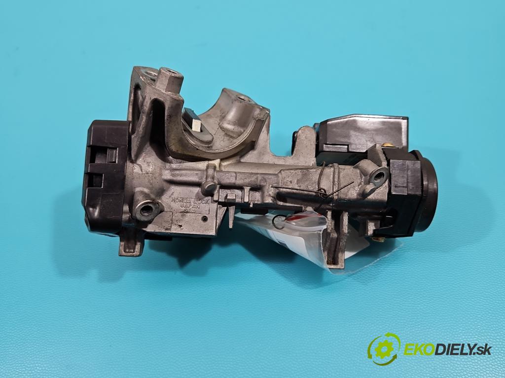 Honda Jazz II 2002-2008 1.3 83 HP manual 61 kW 1339 cm3 5- Spínačka  (Spínacie skrinky a kľúče)