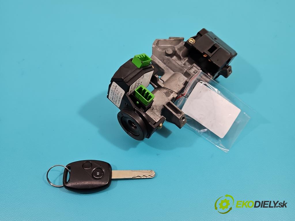 Honda Jazz II 2002-2008 1.3 83 HP manual 61 kW 1339 cm3 5- Spínačka  (Spínacie skrinky a kľúče)