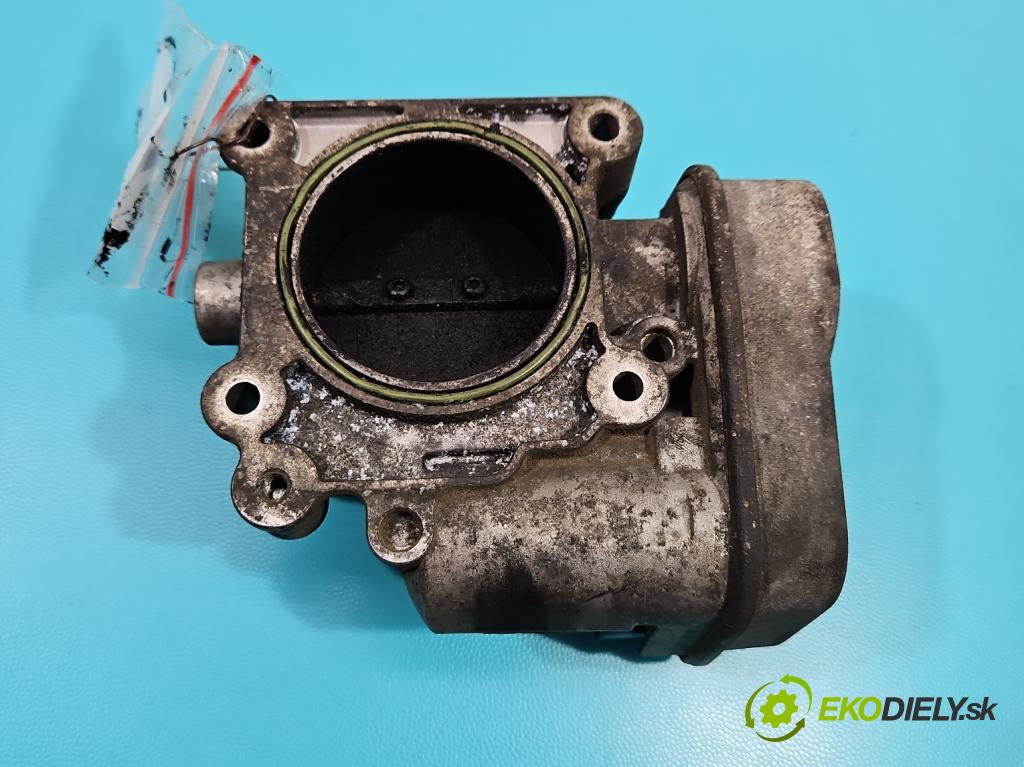 Opel Vectra C 2002-2008 2.2 16V 155 HP manual 114 kW 2198 cm3 4- klapka 33603B4188 (Škrtiace klapky)