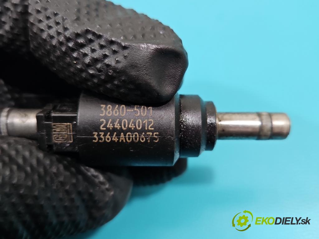 Opel Vectra C 2002-2008 2.2 16V 155 HP manual 114 kW 2198 cm3 4- vstrek 3860-501 (Vstrekovače)