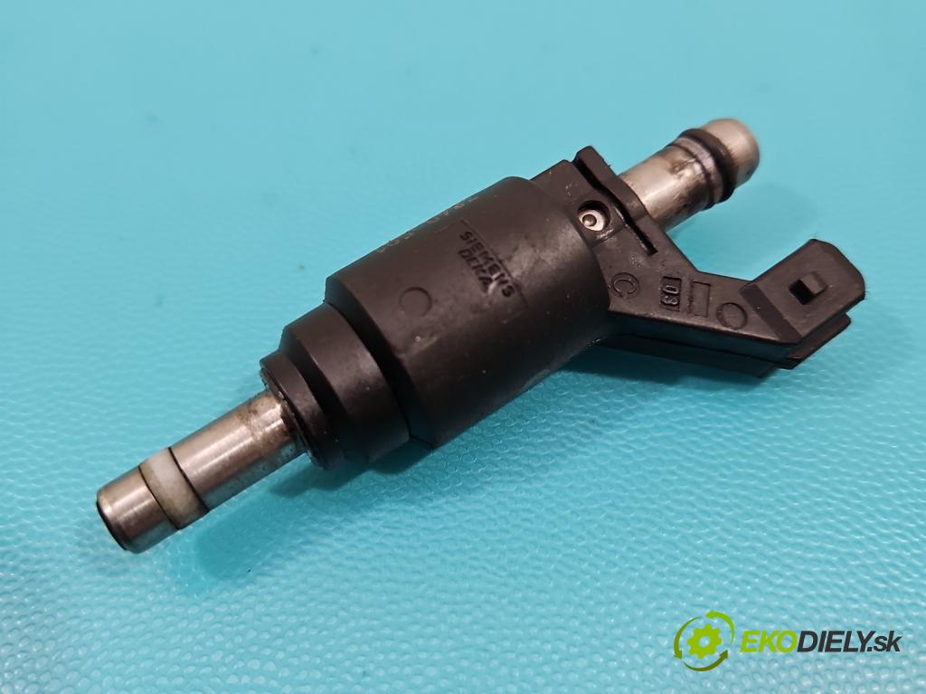 Opel Vectra C 2002-2008 2.2 16V 155 HP manual 114 kW 2198 cm3 4- vstrek 3860-501 (Vstrekovače)