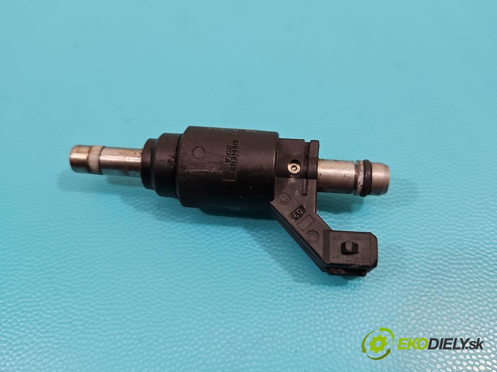 Opel Vectra C 2002-2008 2.2 16V 155 HP manual 114 kW 2198 cm3 4- vstrek 3860-501 (Vstrekovače)